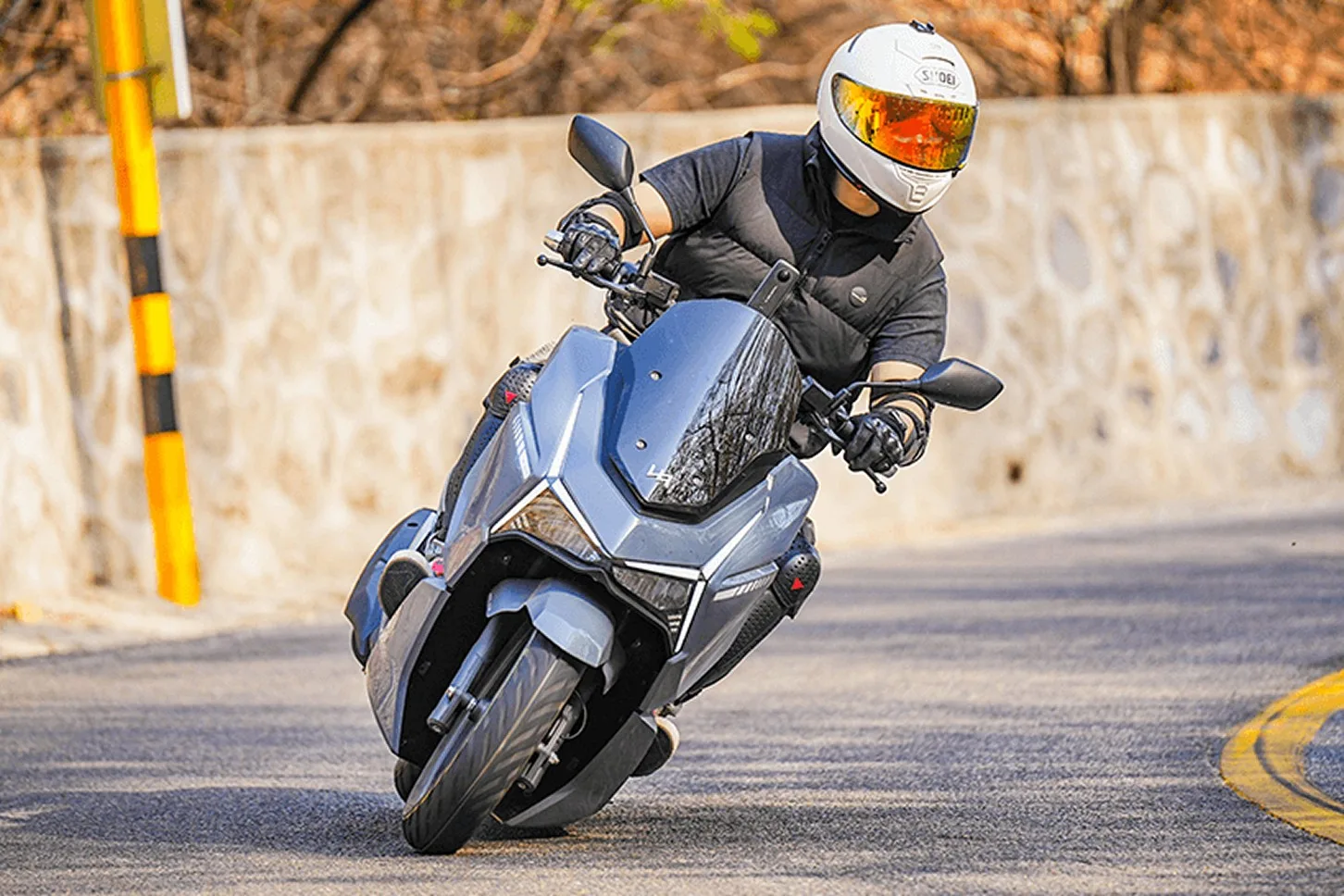 LetBe México – Distribuidor de motos 2